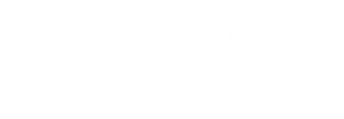 Ladder Genie - Logo White