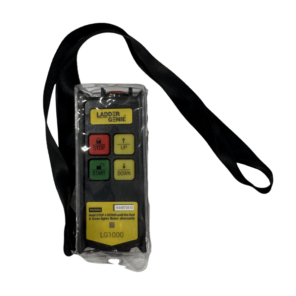 Wireless Remote – Ladder Genie™